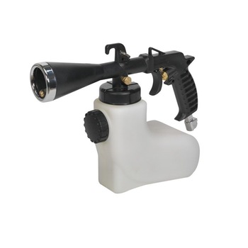 Pistol tornador Curatat Tapiserie 1000ml, Model SEALEY Pistol tornador Curatat Tapiserie 1000ml, Model SEALEY