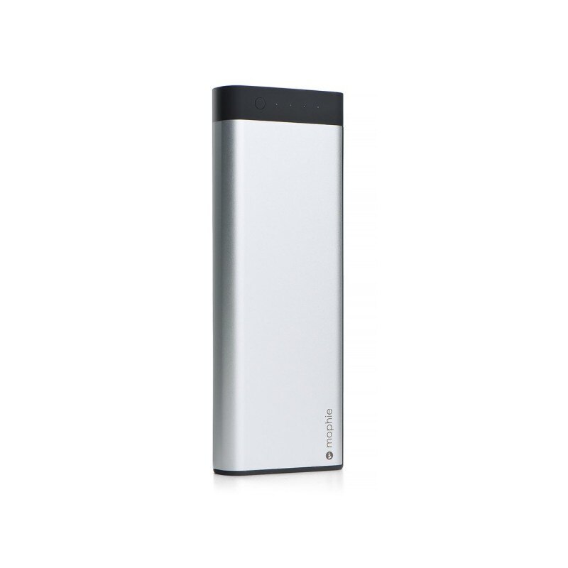 Baterie Externa Mophie 4076 Fast Charge 20.000mah 15w Cu Usb-c Si Microusb Encr-20k