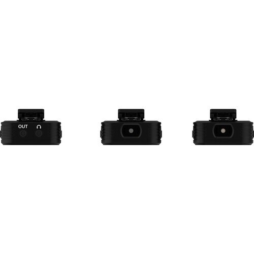 Synco WAir-G2(A2) ултракомпактна безжична система с двоен микрофон с ...