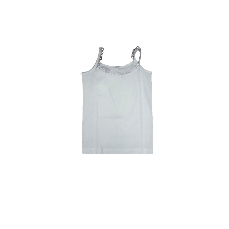 Maiou pentru fete Sevim 213-92, Alb 92 CM