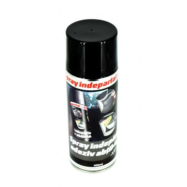 Spray indepartat abtibilde 400ml Bmg