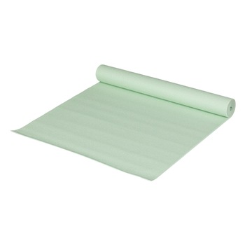 Covoras pentru gimnastica, Zola, suprafata antiderapanta, verde, 173x61 cm Covoras pentru gimnastica, Zola, suprafata antiderapanta, verde, 173x61 cm