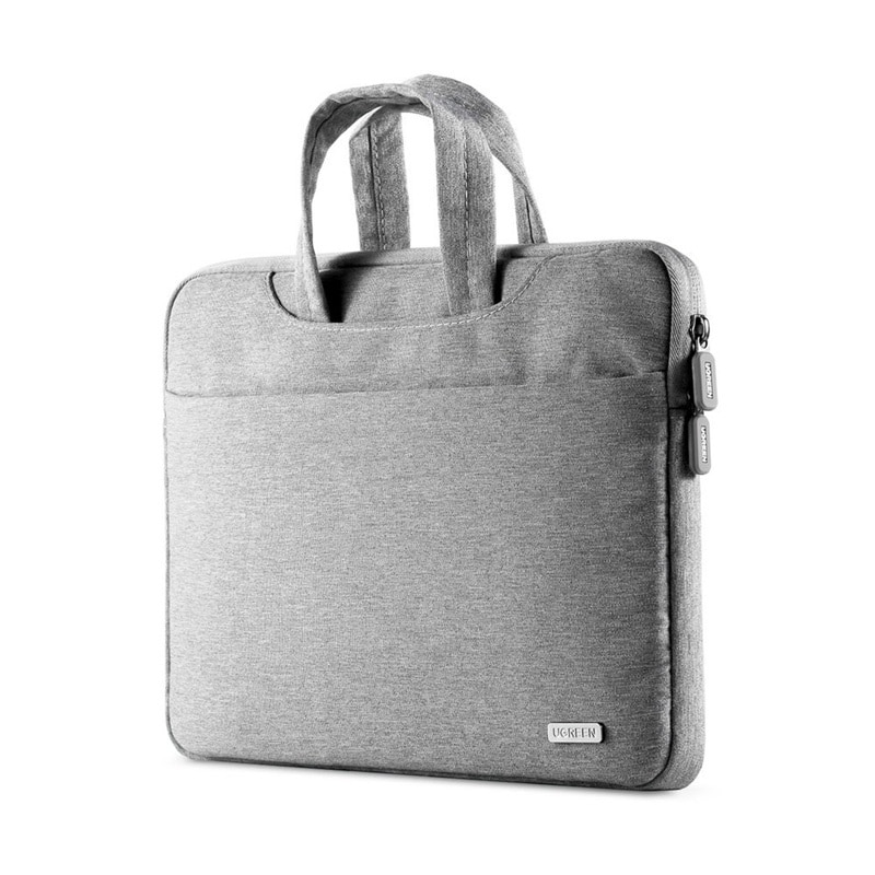 Geanta Ugreen 20448, pentru MacBook sau Laptop, 13 Inch, Impermeabila, Rezistenta la Zgarieturi