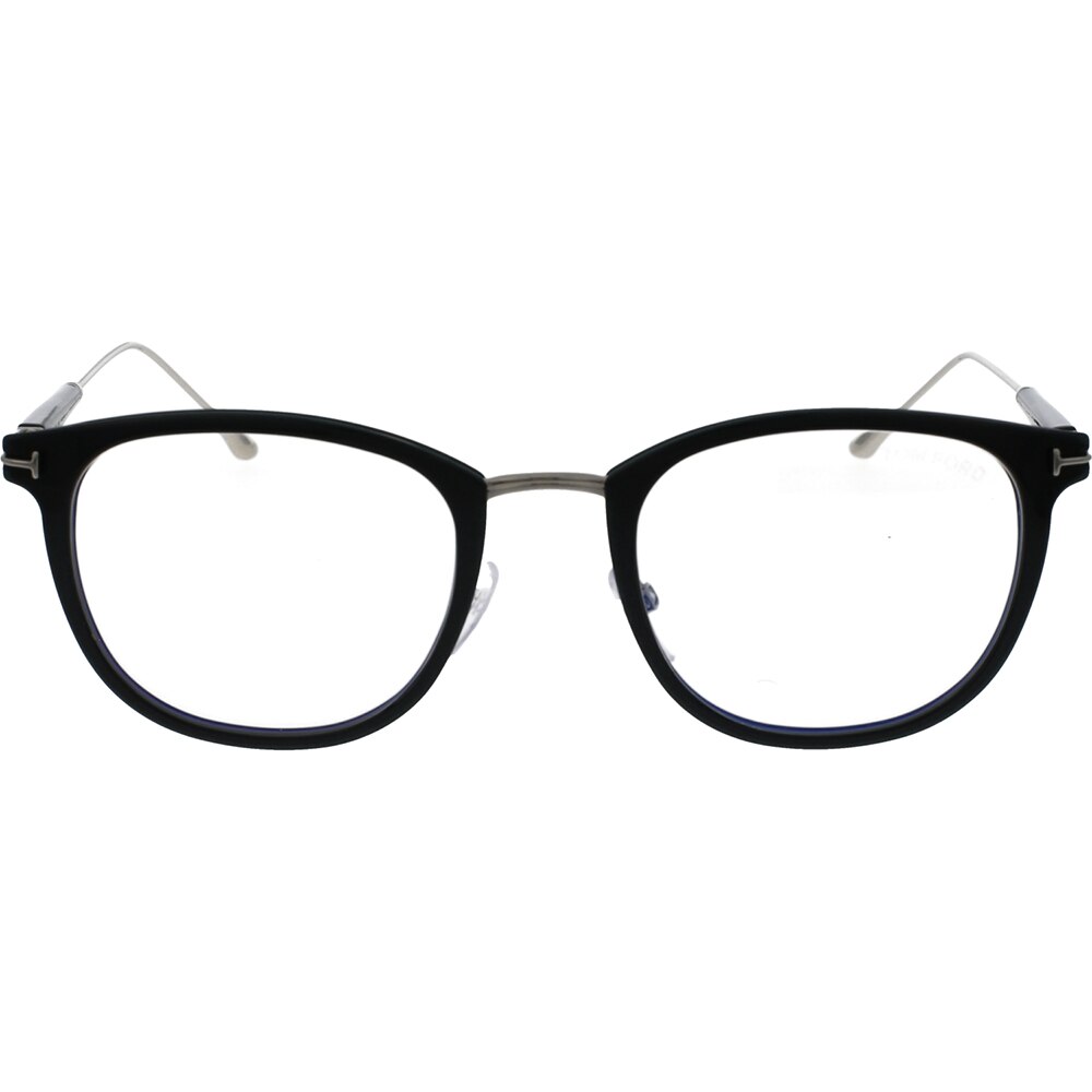 Rame ochelari de vedere Tom Ford FT5612B 090, Negru, 51 mm