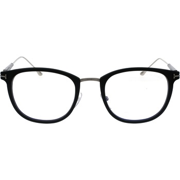 Rame ochelari de vedere Tom Ford FT5612B 090, Negru, 51 mm Rame ochelari de vedere Tom Ford FT5612B 090, Negru, 51 mm