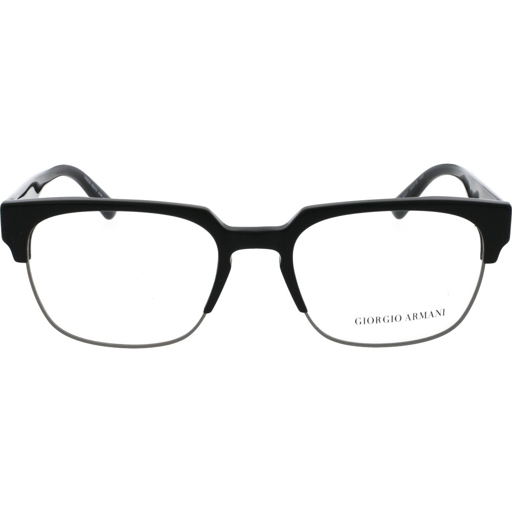 Rame ochelari de vedere Giorgio Armani AR7208 5001, Negru, 54 mm