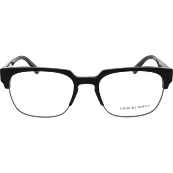 Rame ochelari de vedere Giorgio Armani AR7208 5001, Negru, 54 mm Rame ochelari de vedere Giorgio Armani AR7208 5001, Negru, 54 mm