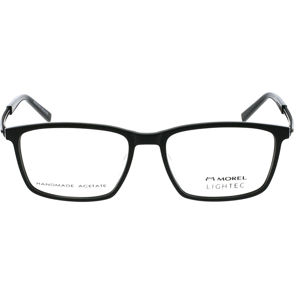 Rame ochelari de vedere Lightec 30190L NG01, Negru, 52 mm