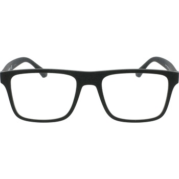 Rame ochelari de vedere Emporio Armani EA4115 5801/1W, clip-on, Negru, 54 mm Rame ochelari de vedere Emporio Armani EA4115 5801/1W, clip-on, Negru, 54 mm