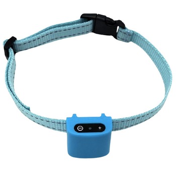 Zgarda anti-latrat cu vibratie BENTECH 655V Zgarda anti-latrat cu vibratie BENTECH 655V