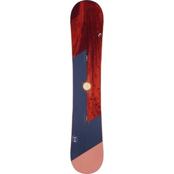 Placa snowboard pentru femei Head Pride 2.0, Rosu, marime 142 cm Placa snowboard pentru femei Head Pride 2.0, Rosu, marime 142 cm