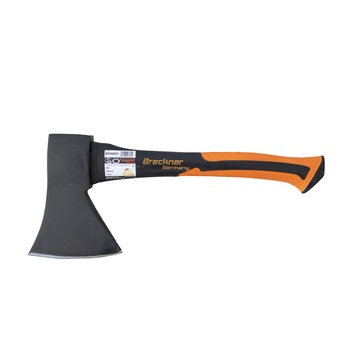Topor universal Breckner Germany, coada din fibra, lungime 37 cm, greutate 1000 g Topor universal Breckner Germany, coada din fibra, lungime 37 cm, greutate 1000 g