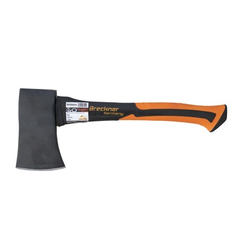 Topor universal Breckner Germany BK89504, coada din fibra, lungime 37 cm, greutate 1000 g Topor universal Breckner Germany BK89504, coada din fibra, lungime 37 cm, greutate 1000 g