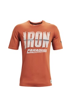 Tricou Under Armour PROJECT ROCK IRON SS 1363557843 Barbati Tricou Under Armour PROJECT ROCK IRON SS 1363557843 Barbati