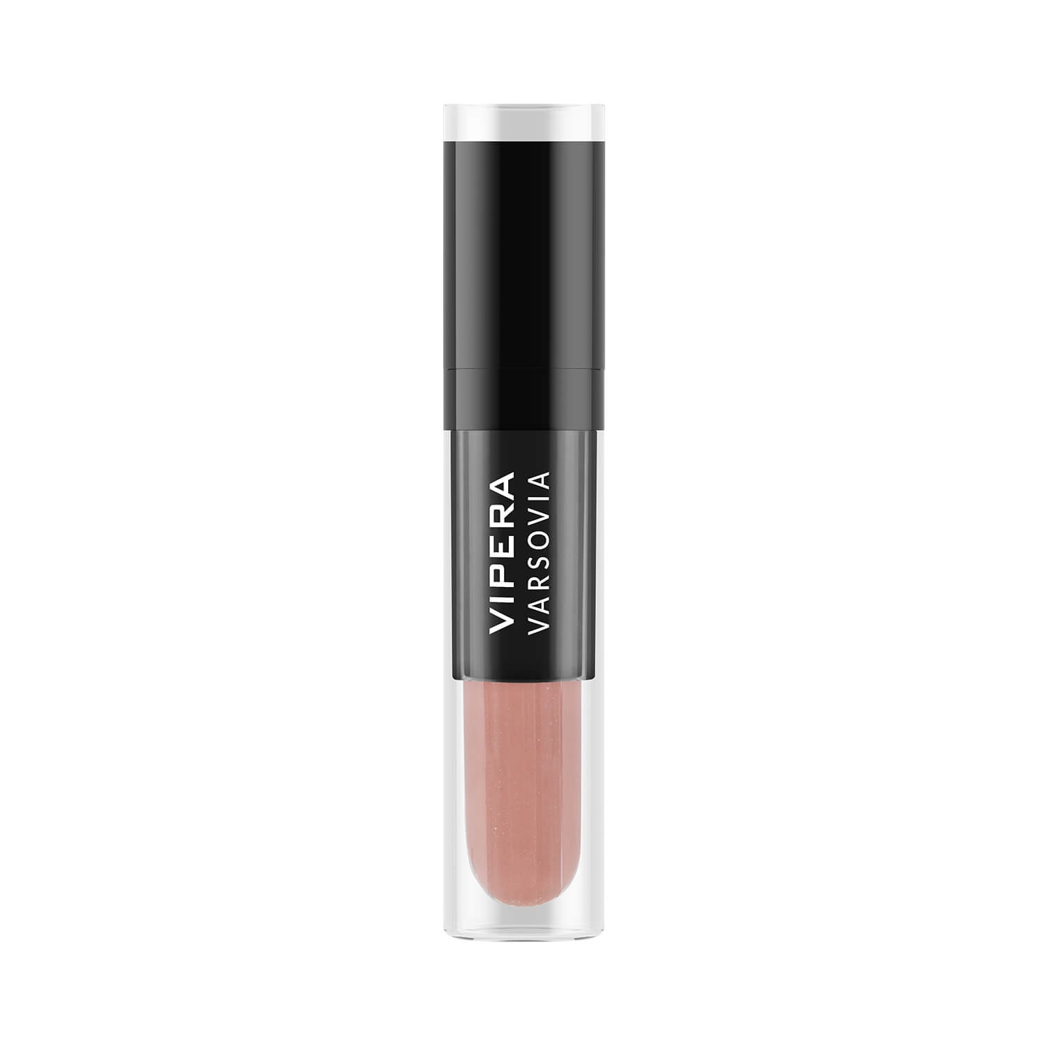 Luciu de buze Varsovia 08 rafia, 3 ml