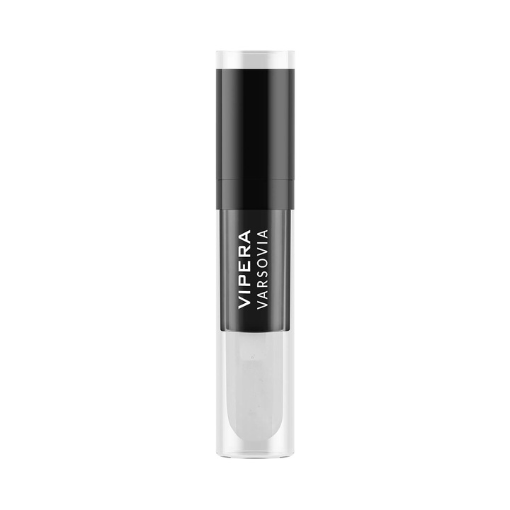 Warsaw гланц за устни, 06 Transparent, 3 ml