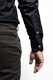 Camasa barbati, URSACHI, regular fit, bumbac, negru