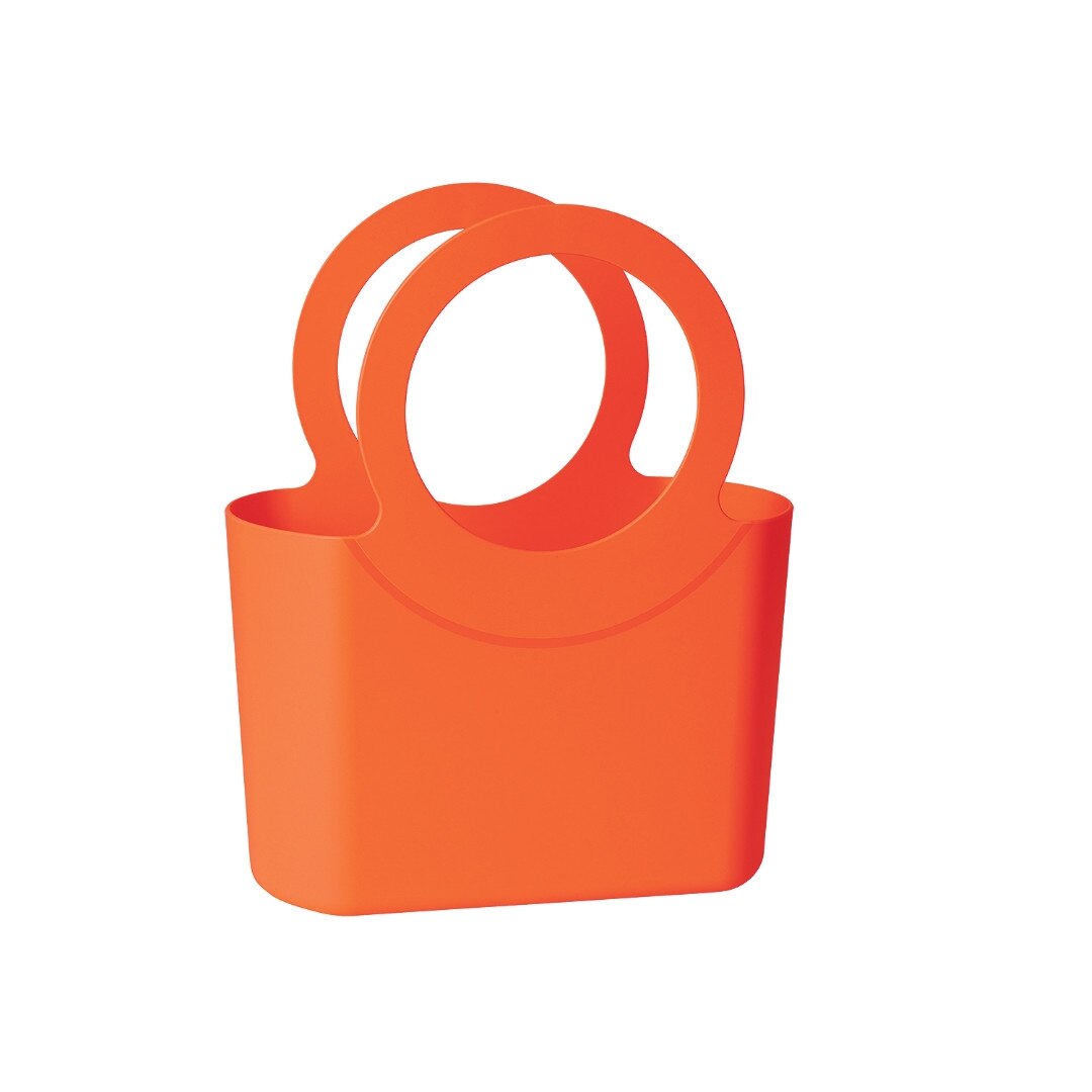 Geanta multifunctionala BB Epoca, 38,5 x 29,5 x 25,5 cm, plastic, Lava