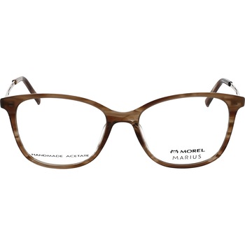 Rame ochelari de vedere Morel 50082M MD05, Maro, 52 mm Rame ochelari de vedere Morel 50082M MD05, Maro, 52 mm