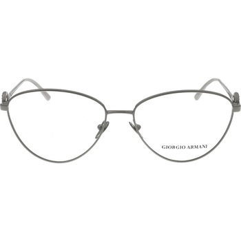 Rame ochelari de vedere Giorgio Armani AR5113B 3015, Argintiu, 55 mm Rame ochelari de vedere Giorgio Armani AR5113B 3015, Argintiu, 55 mm