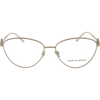 Rame ochelari de vedere Giorgio Armani AR5113B 3002, Auriu, 55 mm Rame ochelari de vedere Giorgio Armani AR5113B 3002, Auriu, 55 mm