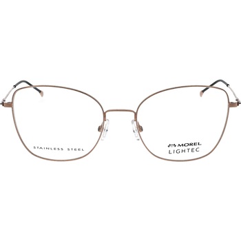 Rame ochelari de vedere Lightec 30205L PM10, Auriu, 53 mm Rame ochelari de vedere Lightec 30205L PM10, Auriu, 53 mm