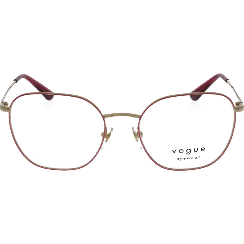 Rame ochelari de vedere Vogue VO4178 5141, Roz, 52 mm