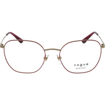 Rame ochelari de vedere Vogue VO4178 5141, Roz, 52 mm Rame ochelari de vedere Vogue VO4178 5141, Roz, 52 mm