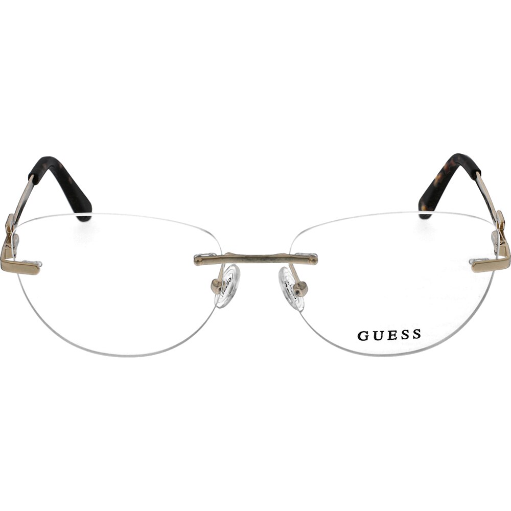 Rame ochelari de vedere Guess GU2738 032, 54 mm