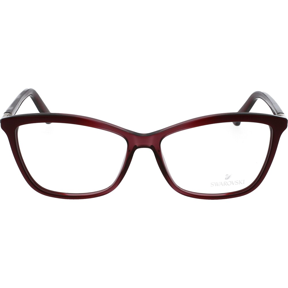 Rame ochelari de vedere Swarovski SK5137 071, Violet, 54 mm