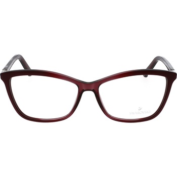Rame ochelari de vedere Swarovski SK5137 071, Violet, 54 mm Rame ochelari de vedere Swarovski SK5137 071, Violet, 54 mm