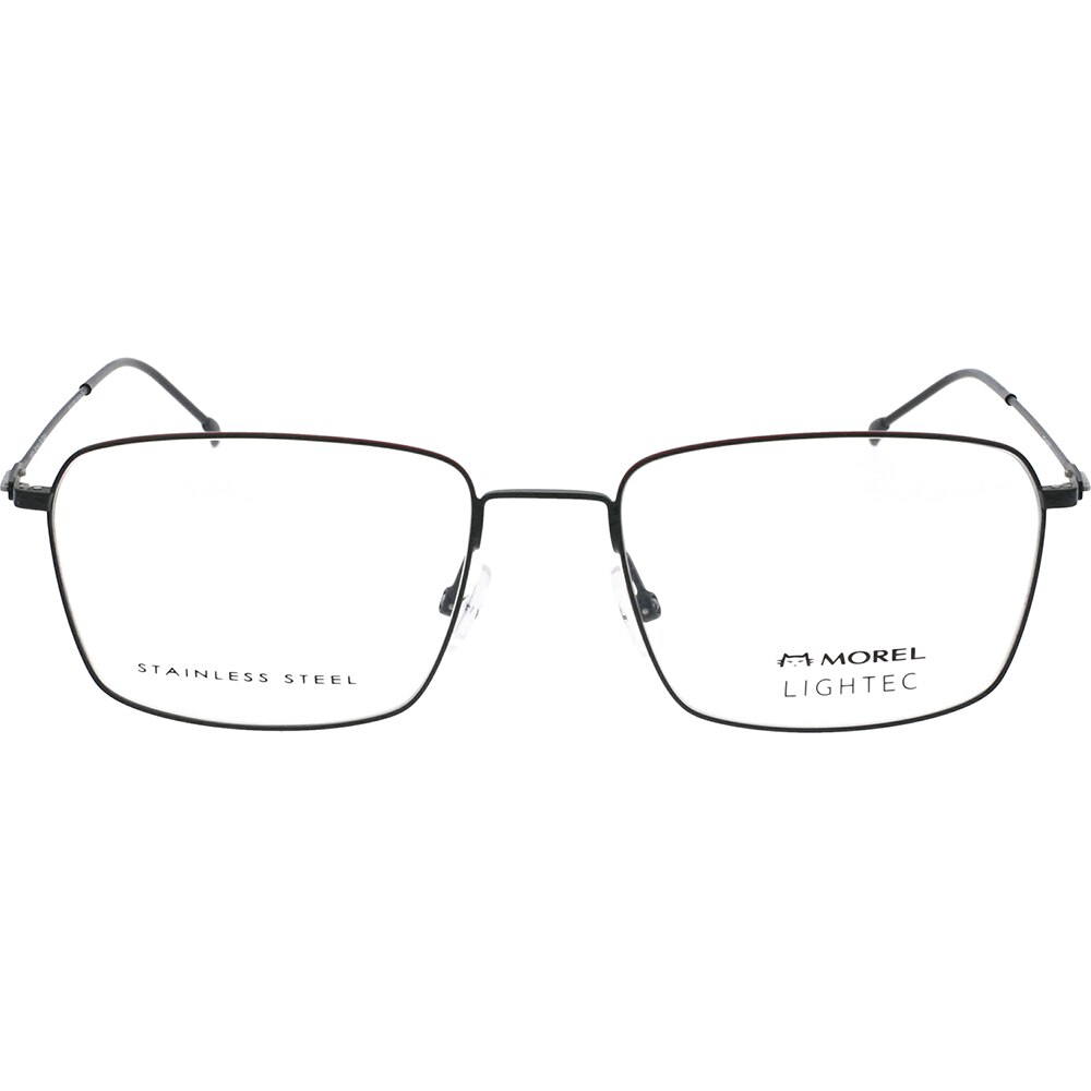 Rame ochelari de vedere Lightec 30207L GR05, Rosu, 57 mm