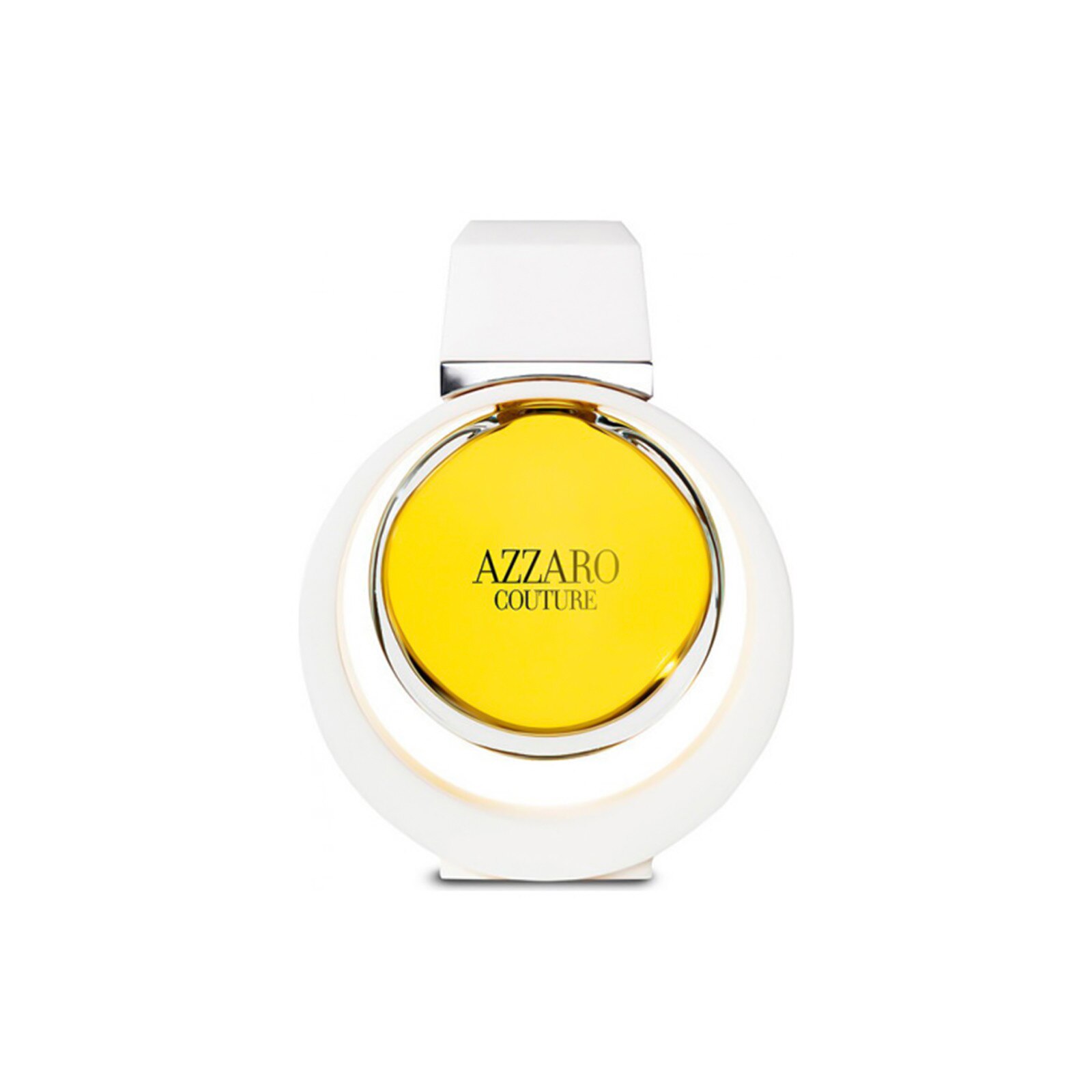 Apa de parfum Azzaro, Couture, Refillable, Femei, 75 ml