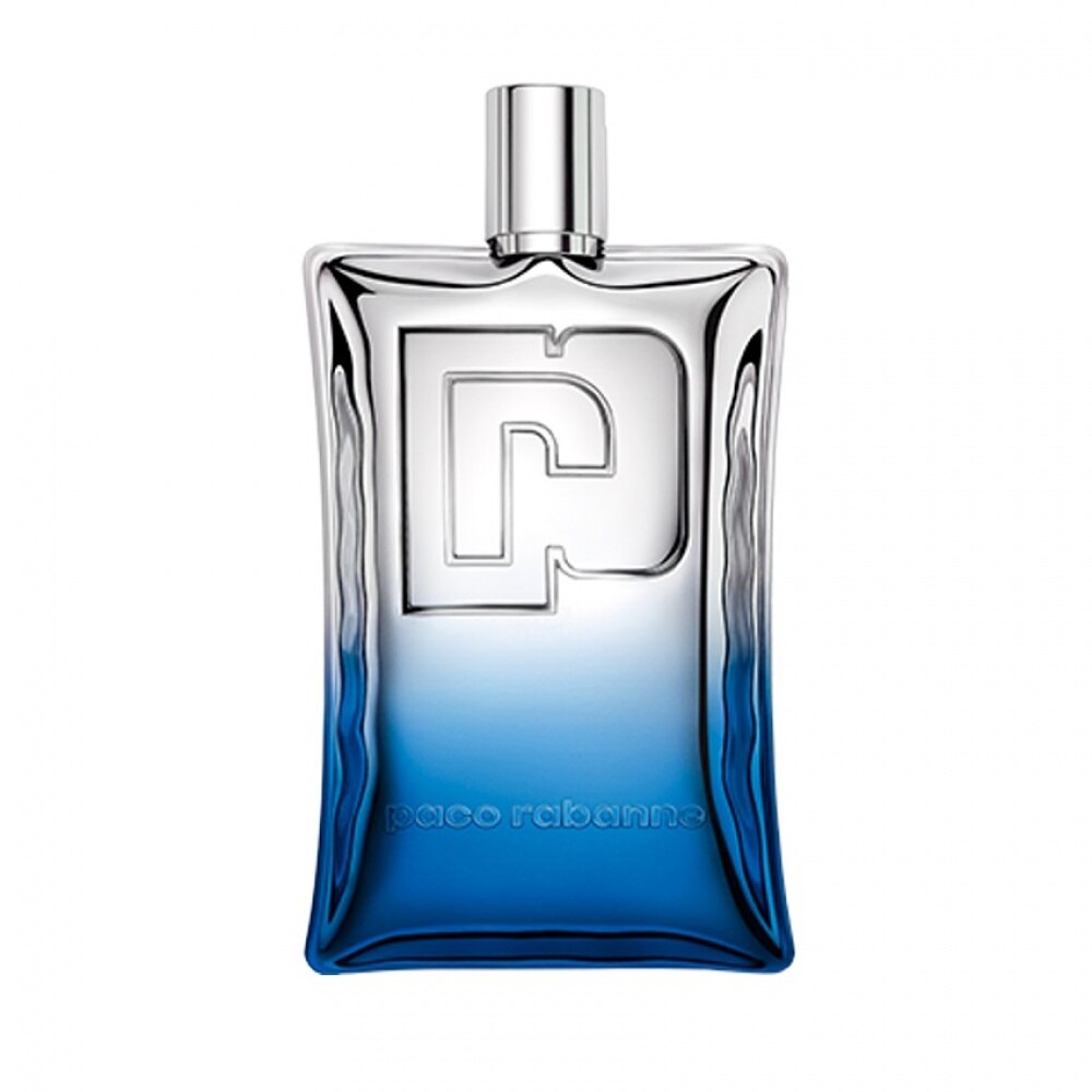 Apa de parfum Paco Rabanne, Pacollection Genius Me, Unisex, 62 ml