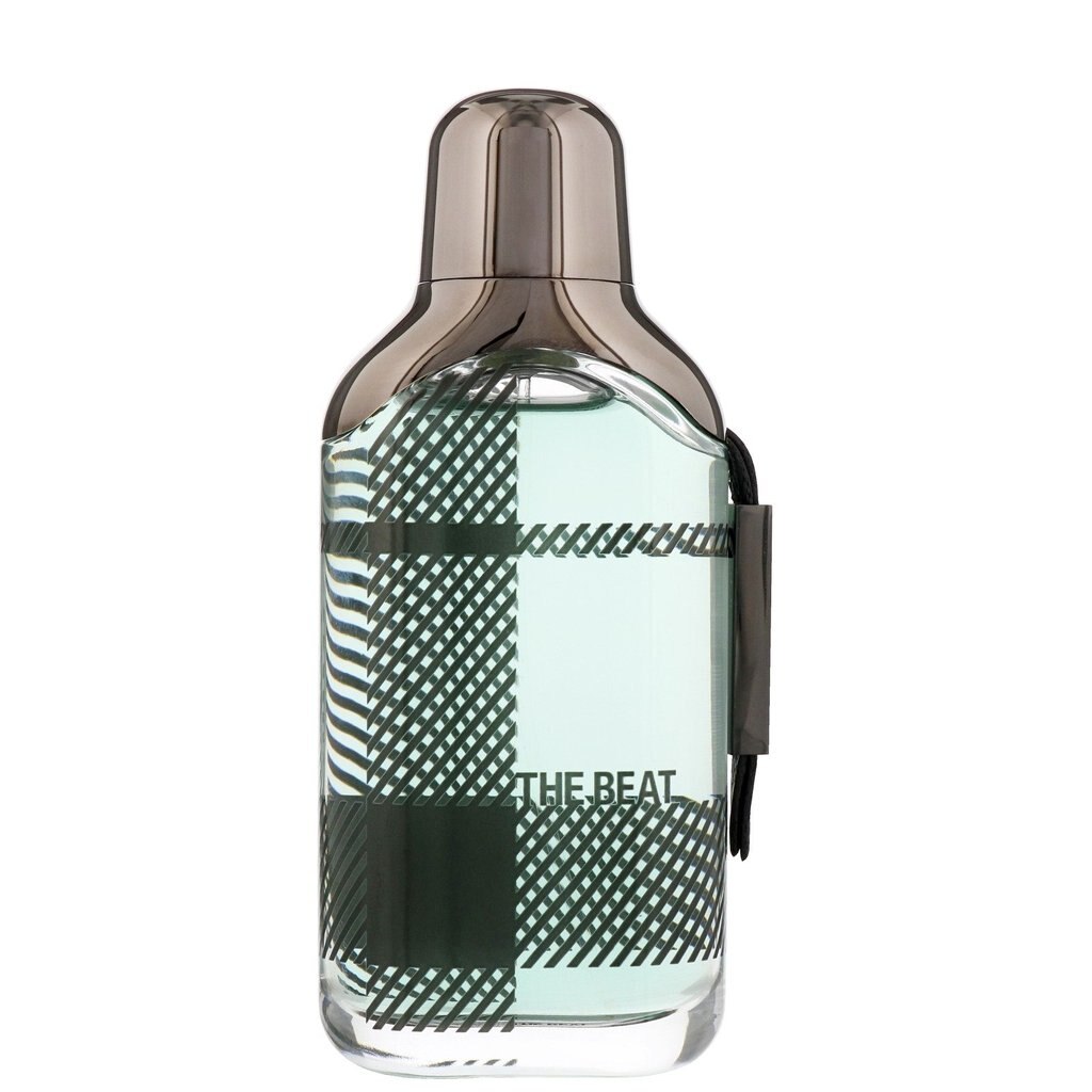 Apa de toaleta Burberry, The Beat, Barbati, 50 ml
