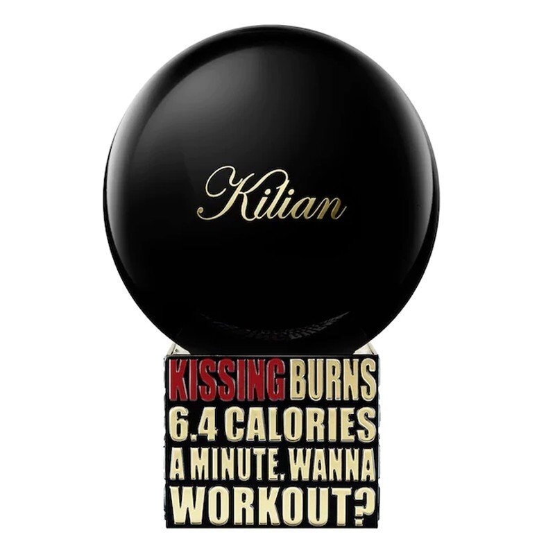 Apa de parfum By Kilian, Kissing, Unisex, 100 ml