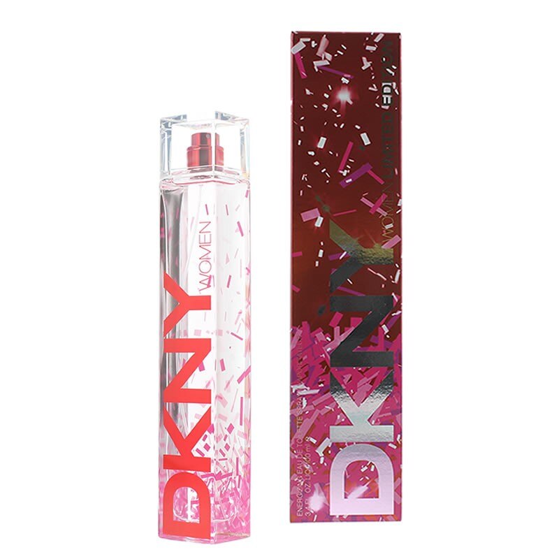 Apa de toaleta Donna Karan, DKNY Limited Edition 2019, Femei, 100 ml