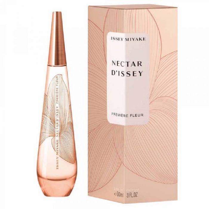 Apa de parfum Issey Miyake, Nectar d'Issey Premiere Fleur, Femei, 90 ml