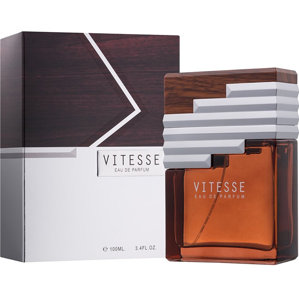 Apa de parfum Armaf, Vitesse, Barbati, 100 ml