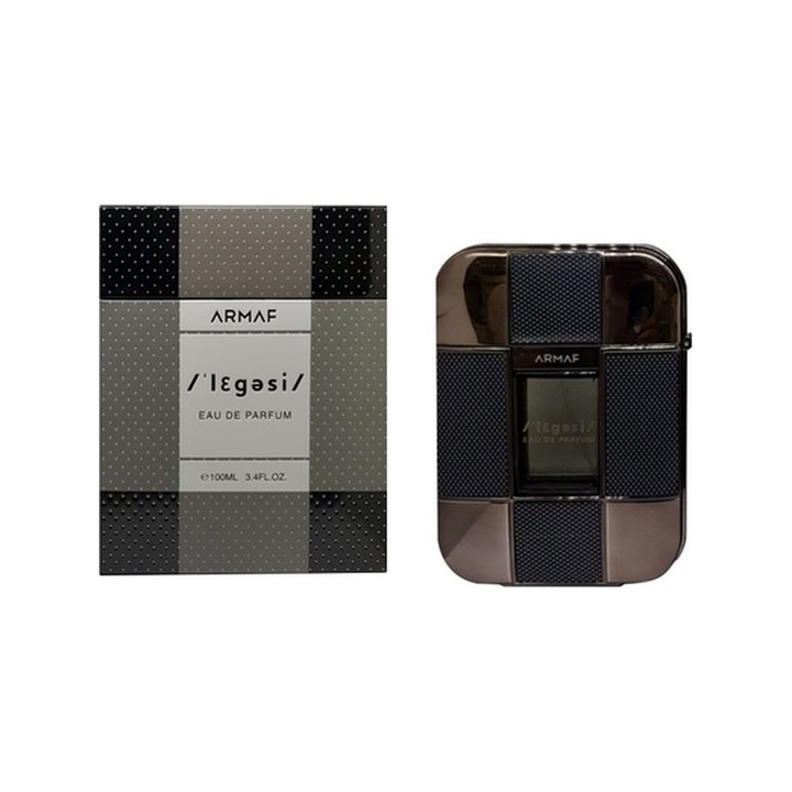 Armaf Eau de Parfum, Legesi, Férfi, 100 ml