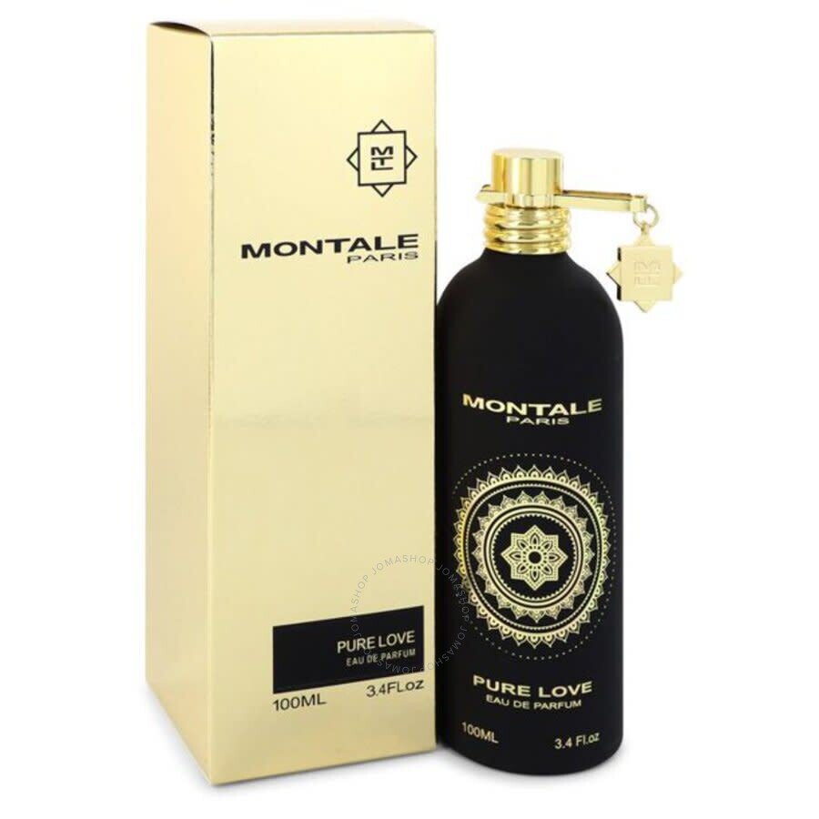 Apa de parfum Montale Pure Love, Femei, 100 ml