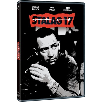 Stalag 17 - DVD Stalag 17 - DVD