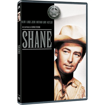 Shane - DVD Shane - DVD