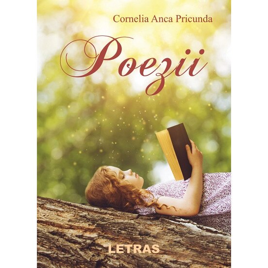Poezii - Cornelia Anca Pricunda