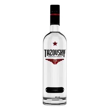 Vodca Tazovsky 0.1L, Alcool 40% Vodca Tazovsky 0.1L, Alcool 40%