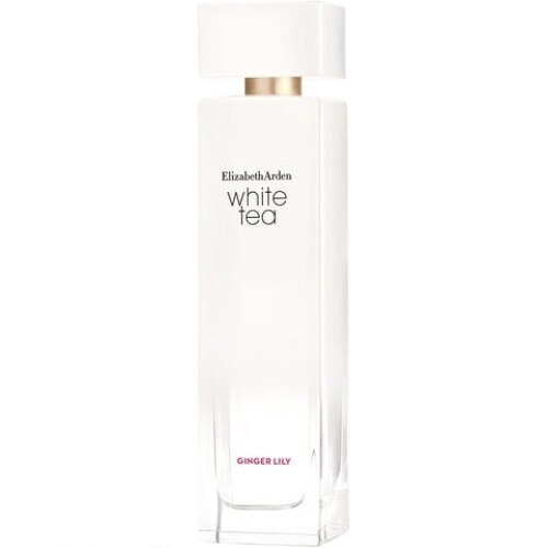 Apa de toaleta Elizabeth Arden, White Tea Ginger Lily, Femei, 100 ml