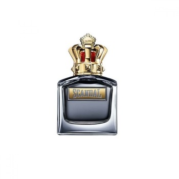 Apa de Toaleta Jean Paul Gaultier Scandal, Barbati, 50 ml Apa de Toaleta Jean Paul Gaultier Scandal, Barbati, 50 ml