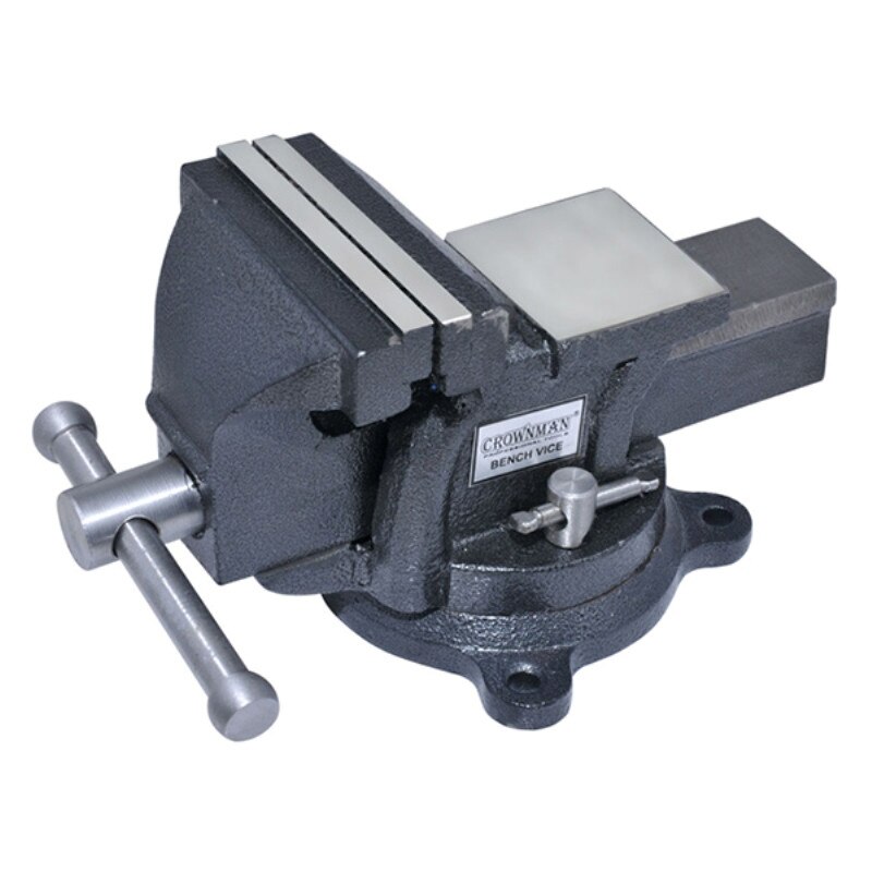 Menghina banc baza rotativa 150 MM CROWNMAN