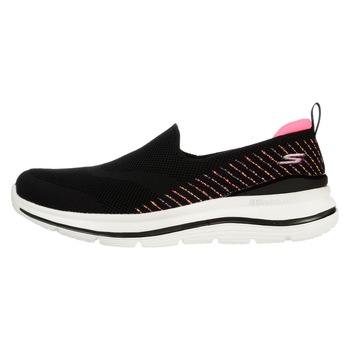 Pantofi sport Skechers Go Walk Stretch Fit-special D 124385BKMT Femei Negru 35 Pantofi sport Skechers Go Walk Stretch Fit-special D 124385BKMT Femei Negru 35