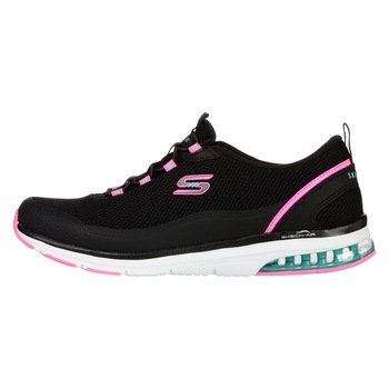 Pantofi sport Skechers Skech-air Edge - Be Intrepid 104084BBLP Femei Negru 39 Pantofi sport Skechers Skech-air Edge - Be Intrepid 104084BBLP Femei Negru 39